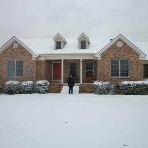 Meet your Posher, Lori